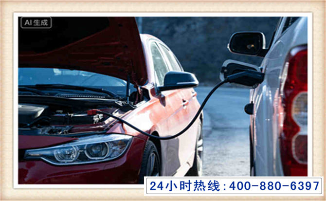 西青潍坊拖车,附近24小时汽车拖车救援，潍坊道路救援拖车电话